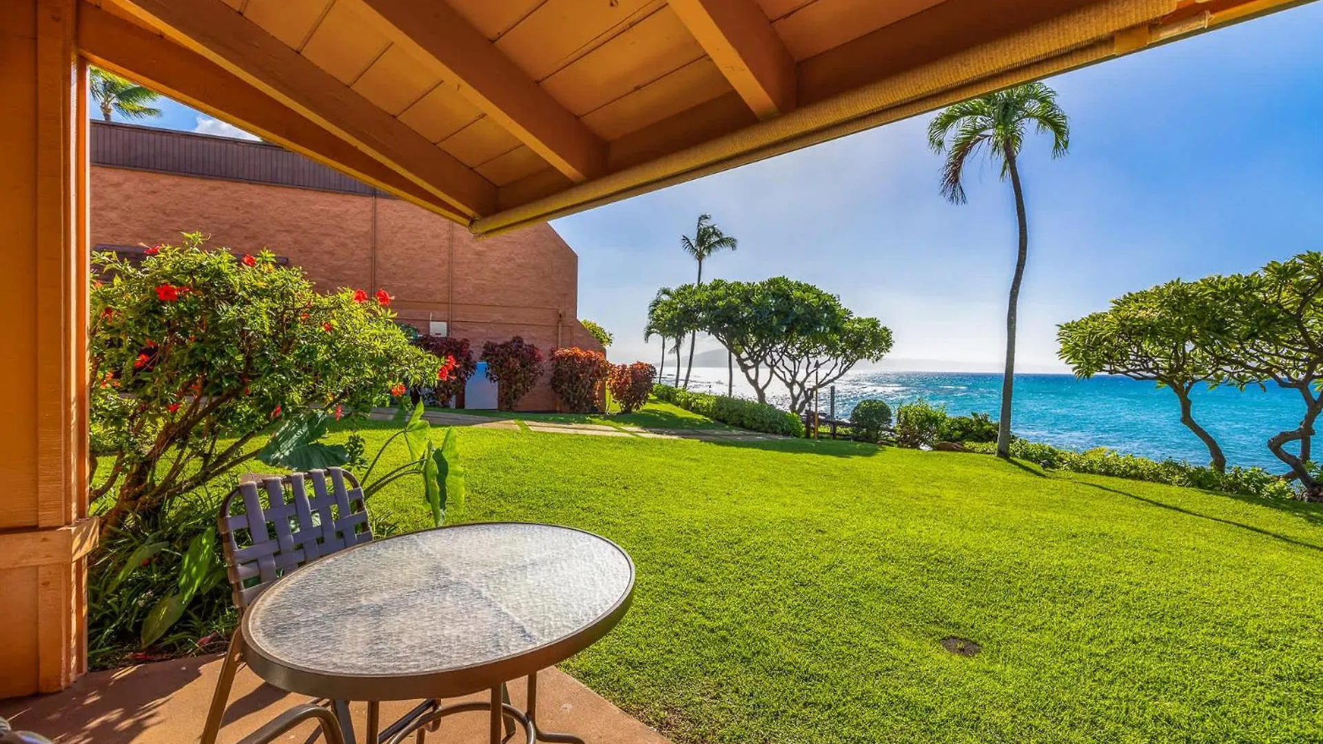 Kuleana Club #108 Villa Kahana