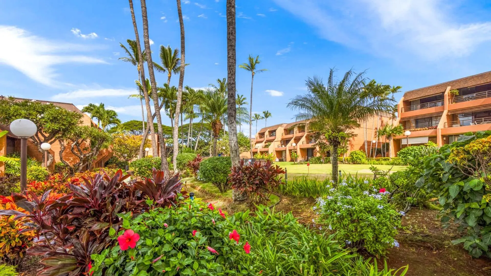 Kuleana Club #108 Villa Kahana Vakantiehuis