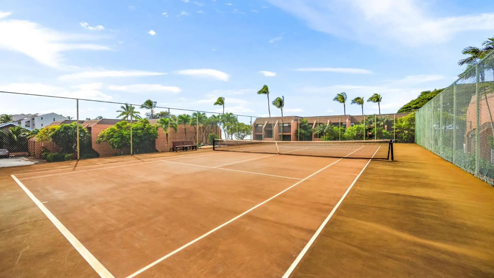 Vakantiehuis Kuleana Club #108 Villa Kahana Verenigde Staten