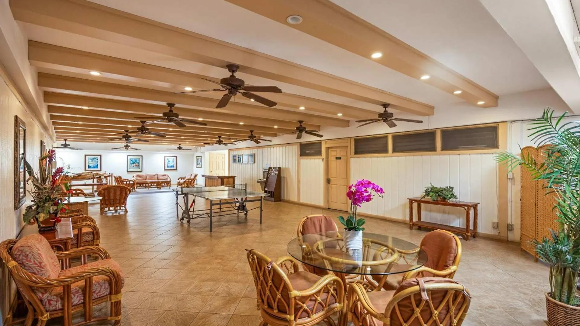 Vakantiehuis Kuleana Club #108 Villa Kahana