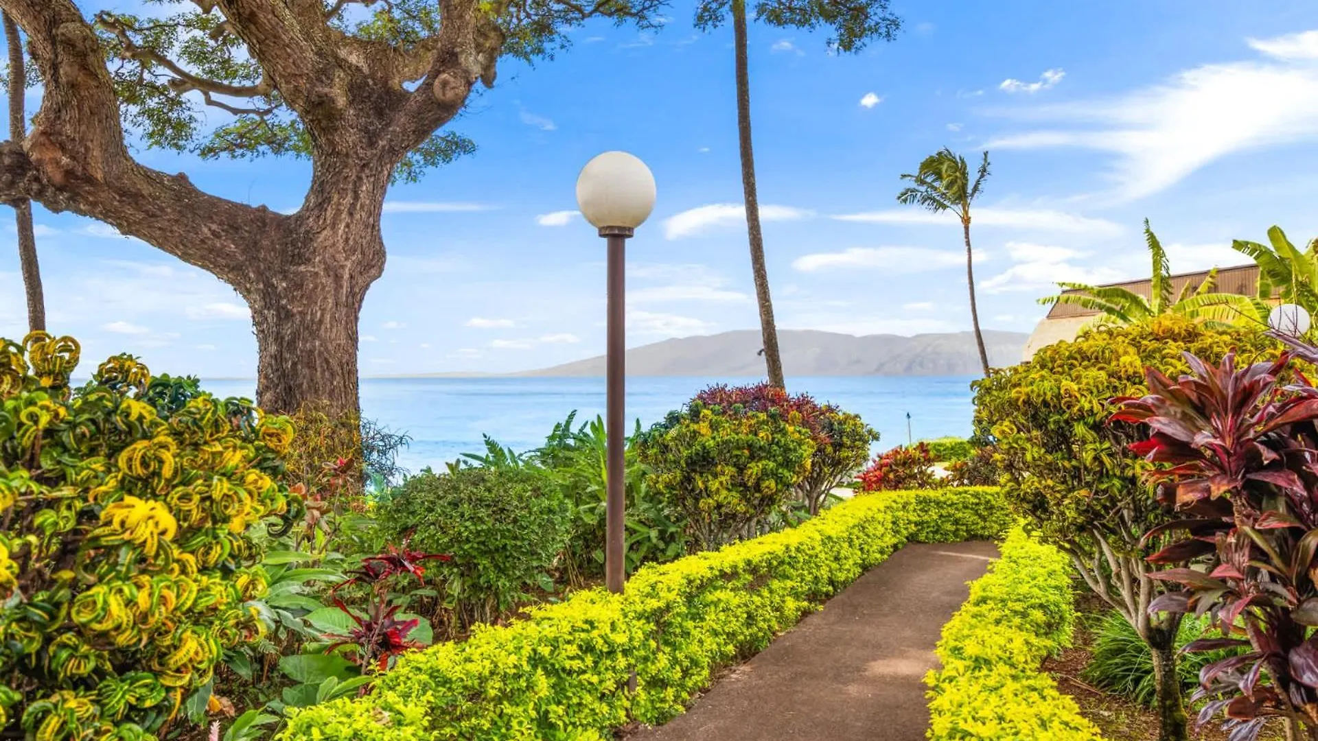 Kuleana Club #108 Villa Kahana