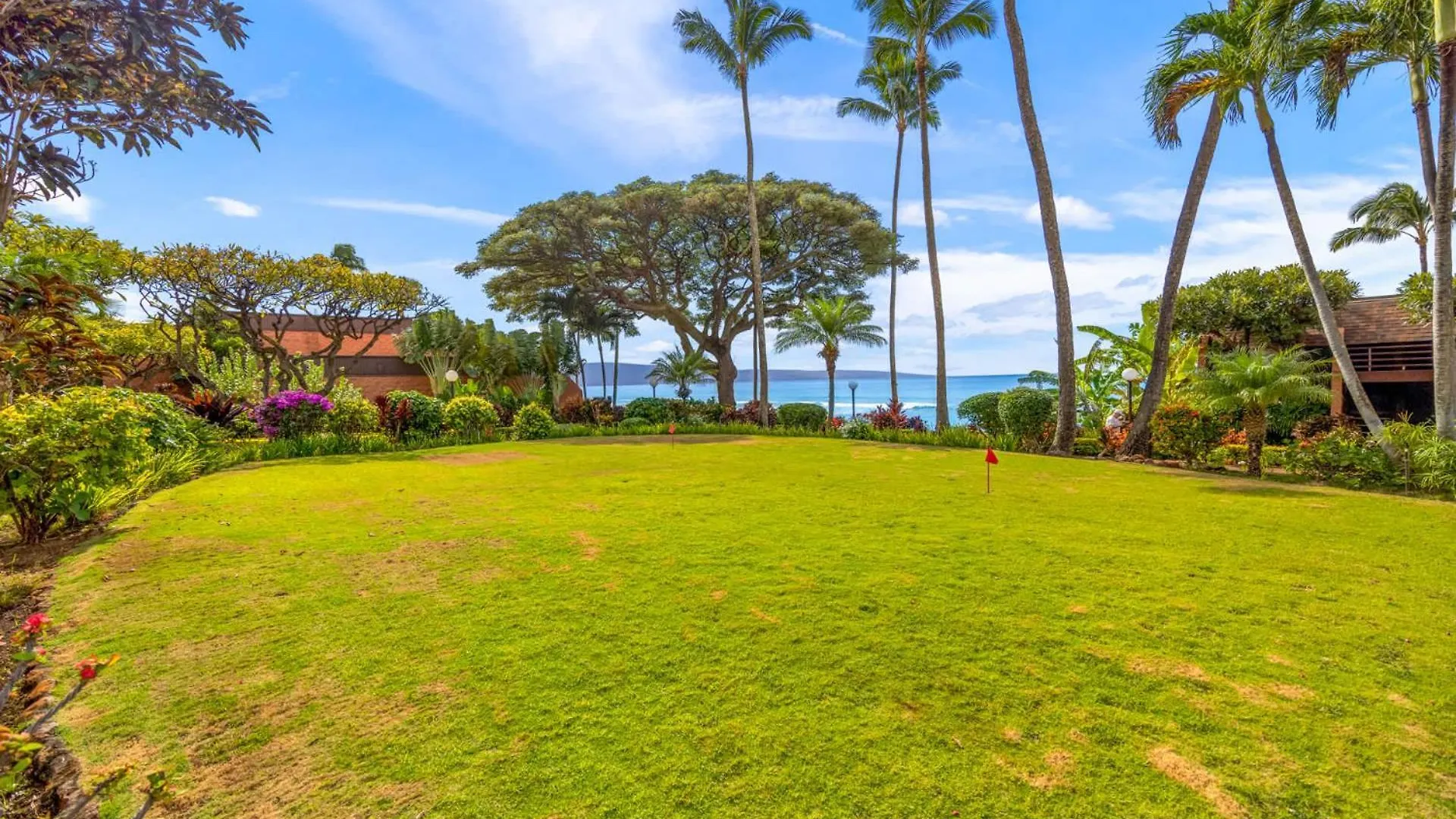 Vakantiehuis Kuleana Club #108 Villa Kahana